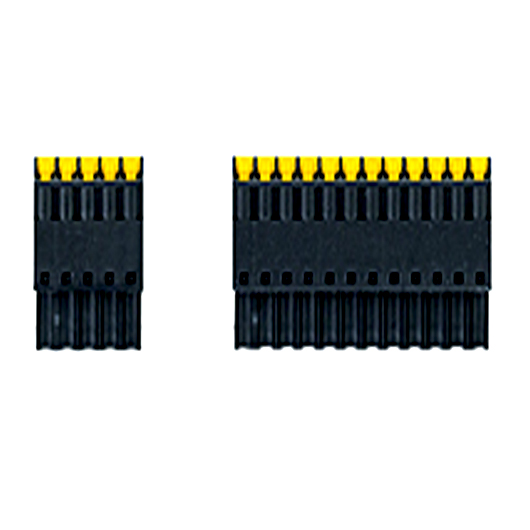 402302 New PILZ PIT m3.2p terminal set spring load